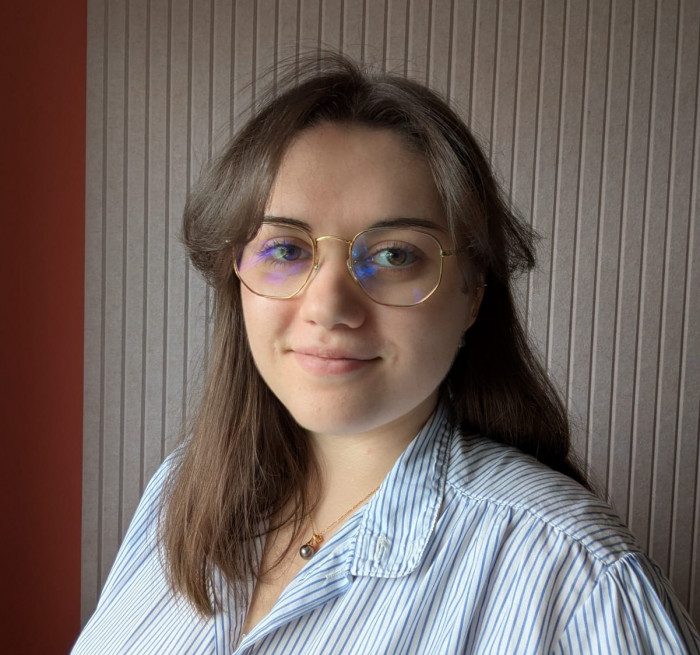 Foto: Mathilde Kuhn