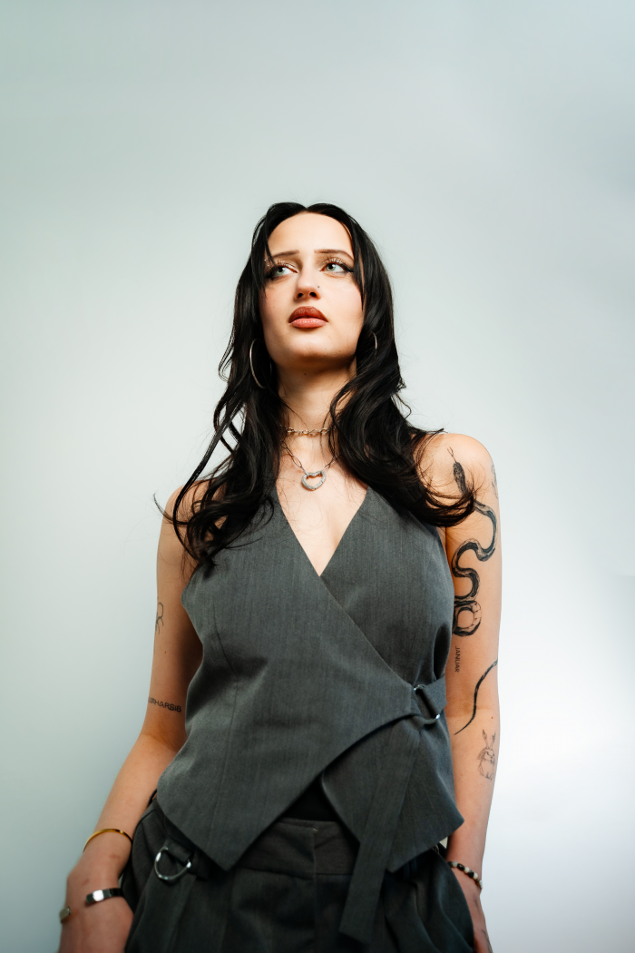 Foto: Matilda Jelitto