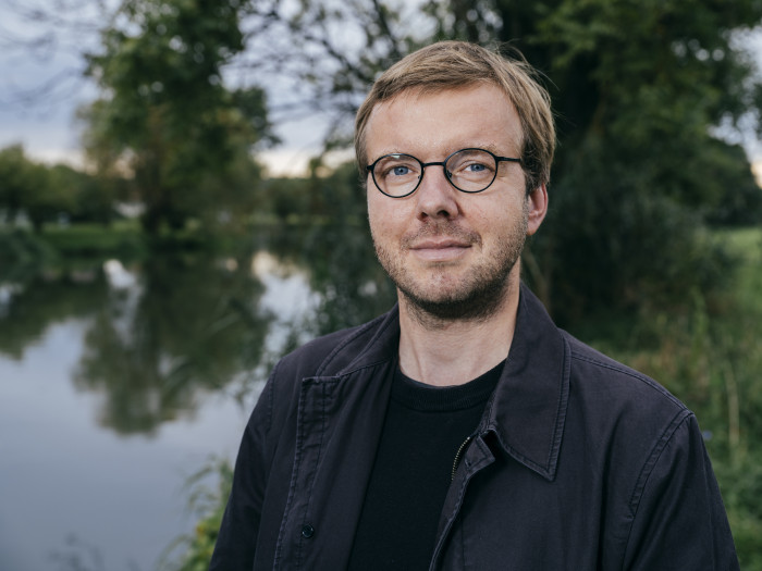 Foto: Matthias Jügler