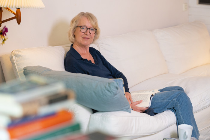 Photo: Meike Winnemuth