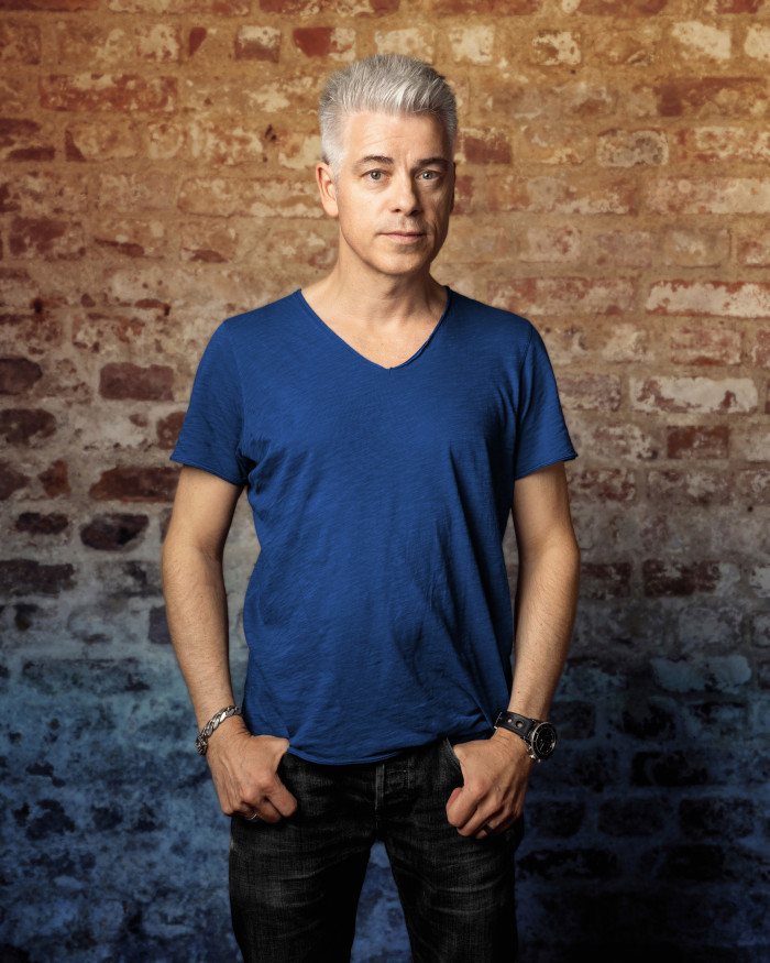 Foto: Michael Mittermeier