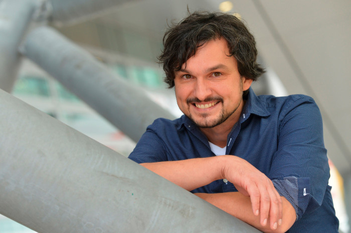 Foto: Michael Petrowitz