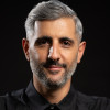 Photo: Michel Abdollahi
