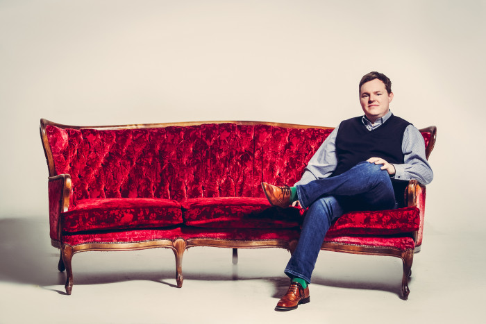 Photo: Mike Altwicker