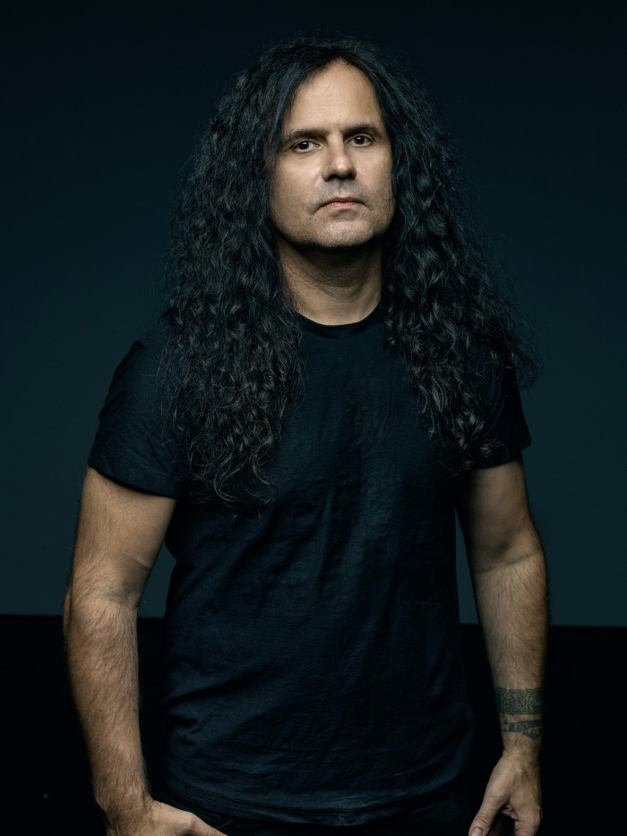 Foto: Mille Petrozza