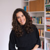 Mona Ameziane &copy; Annika Fußwinkel