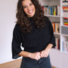 Mona Ameziane &copy; Annika Fußwinkel