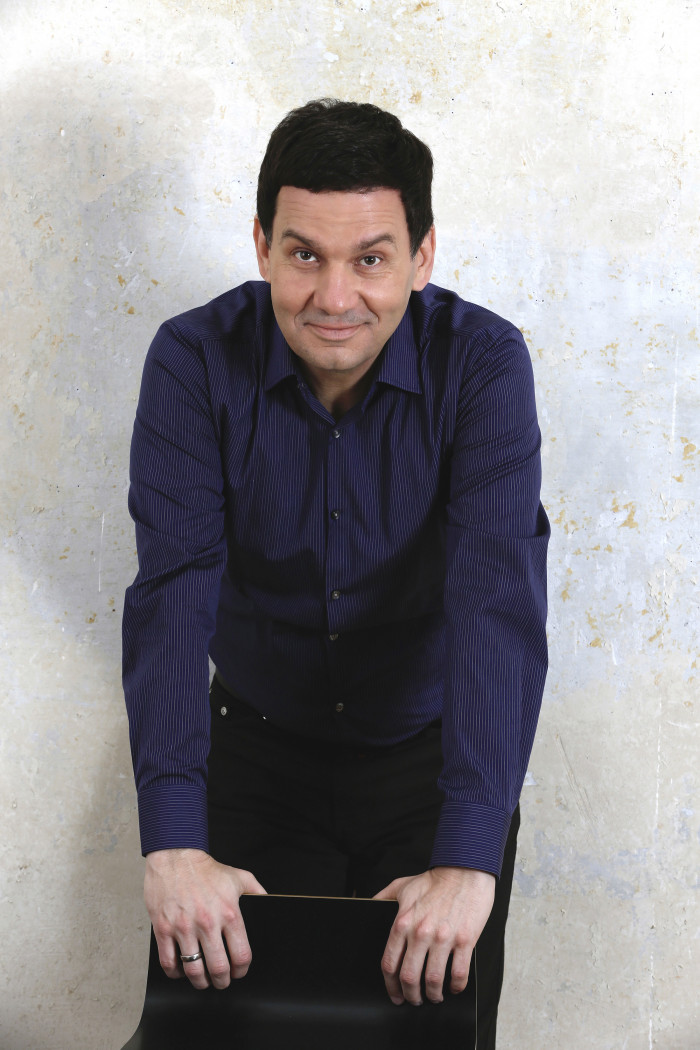 Foto: Moritz Netenjakob