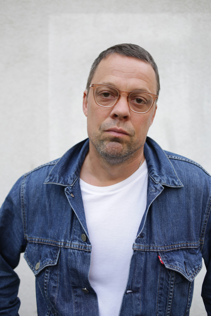 Foto: Moritz von Uslar