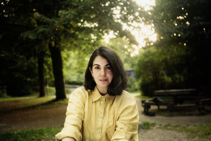 Foto: Nefeli Kavouras