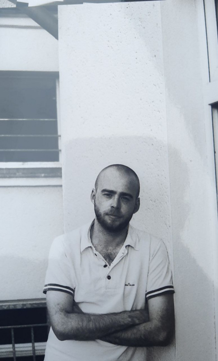 Foto: Nicolas van Veen