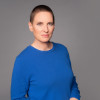 Okka Gundel © Annika Fusswinkel/ARD