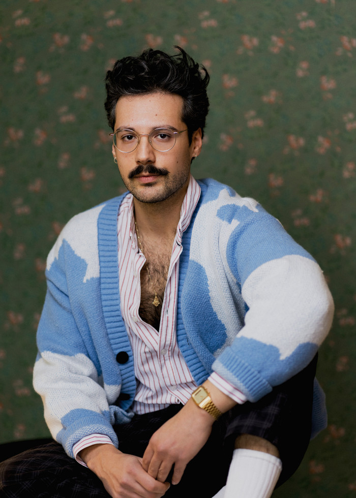 Foto: Ozan Zakariya Keskinkılıç