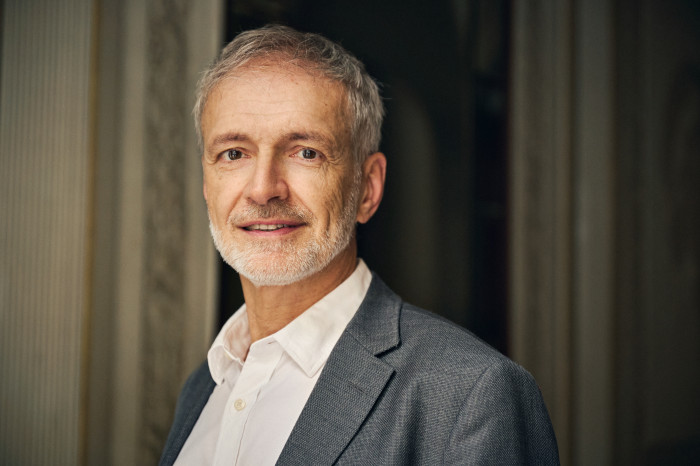 Foto: Paul Ingendaay