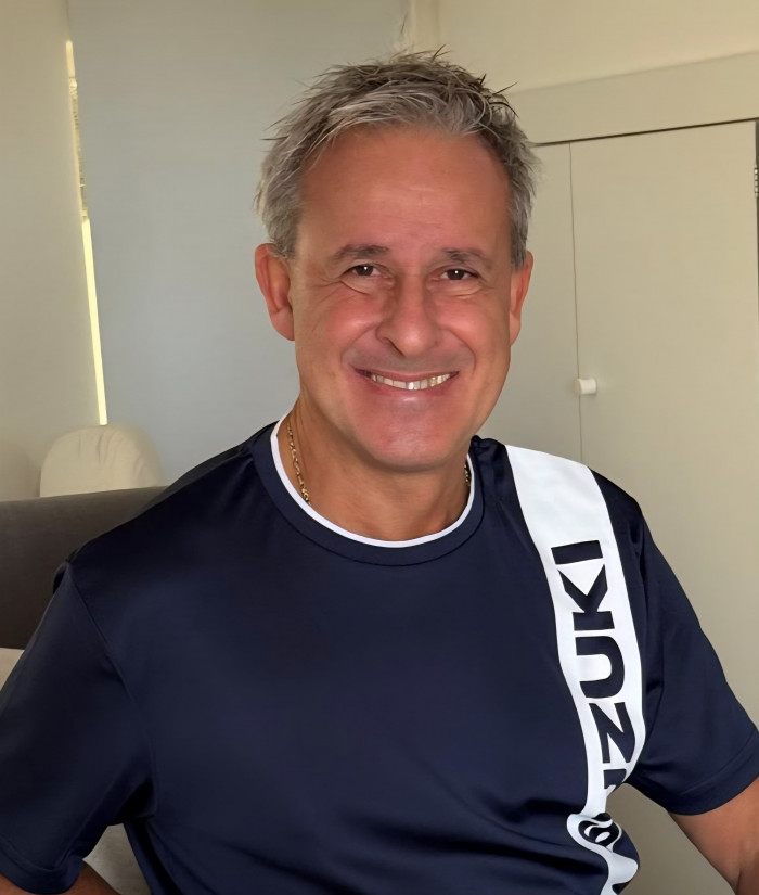 Foto: Pierre Littbarski