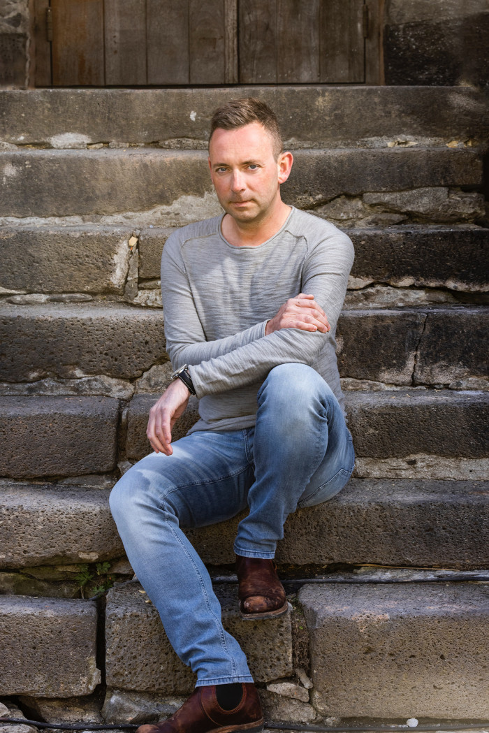 Foto: Ragnar Jónasson