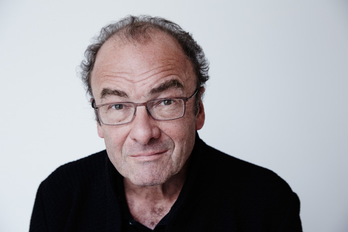 Foto: Robert Menasse