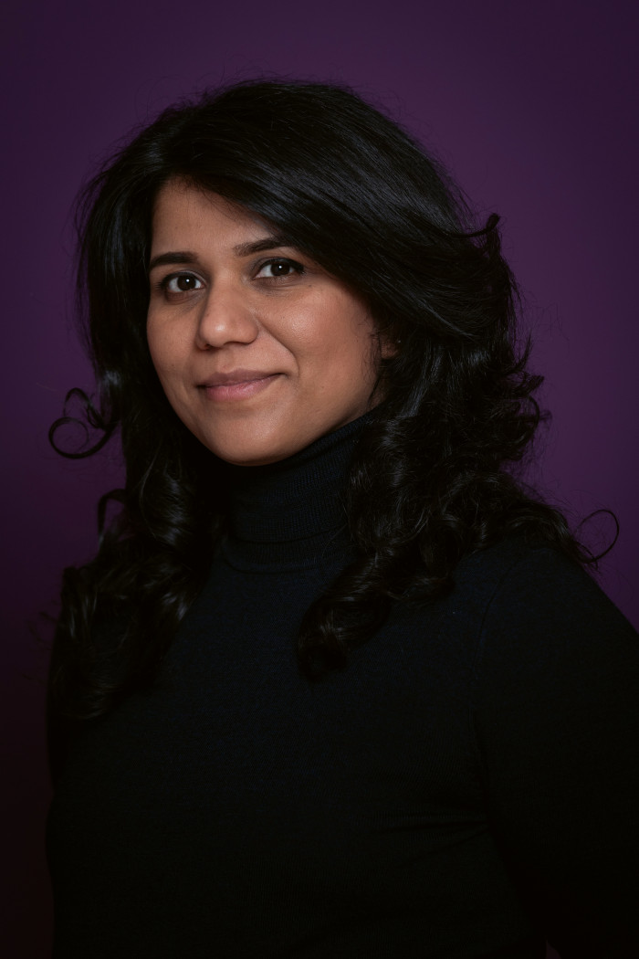 Foto: Saba-Nur Cheema