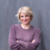 Sabine Heinrich © Kai Oberhäuser