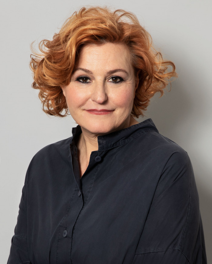 Foto: Sabine Rückert