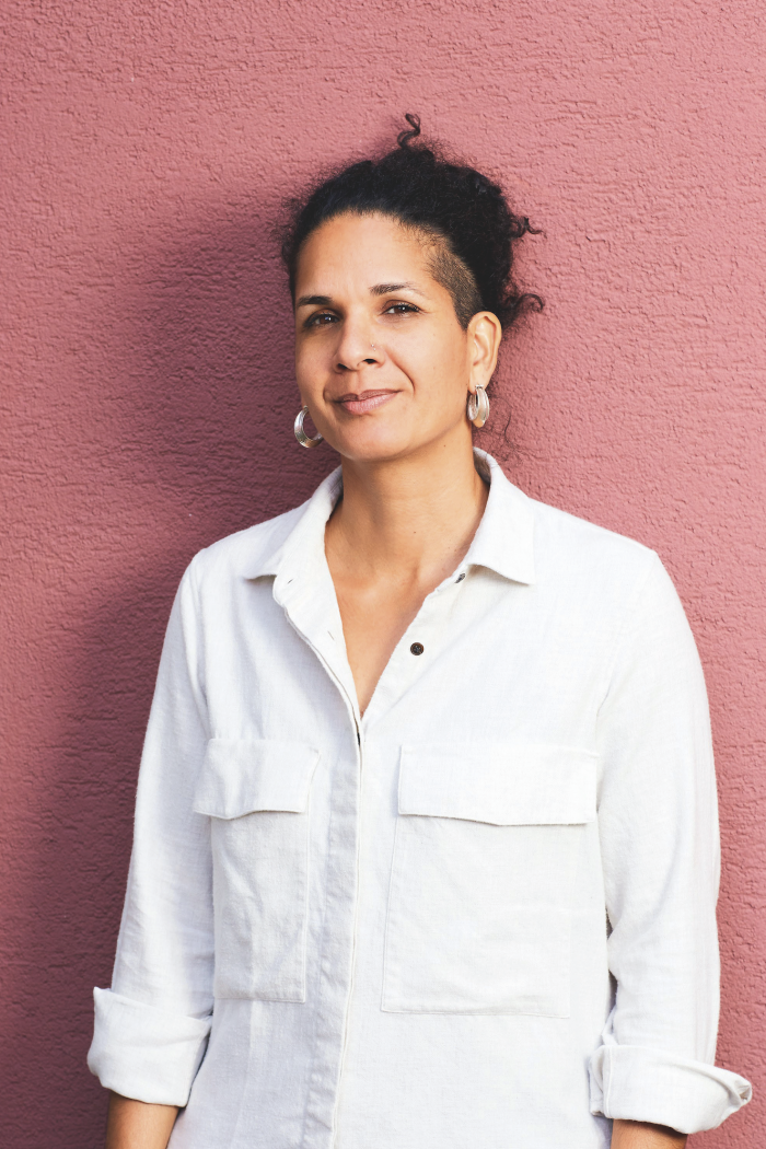 Foto: Samira El-Maawi