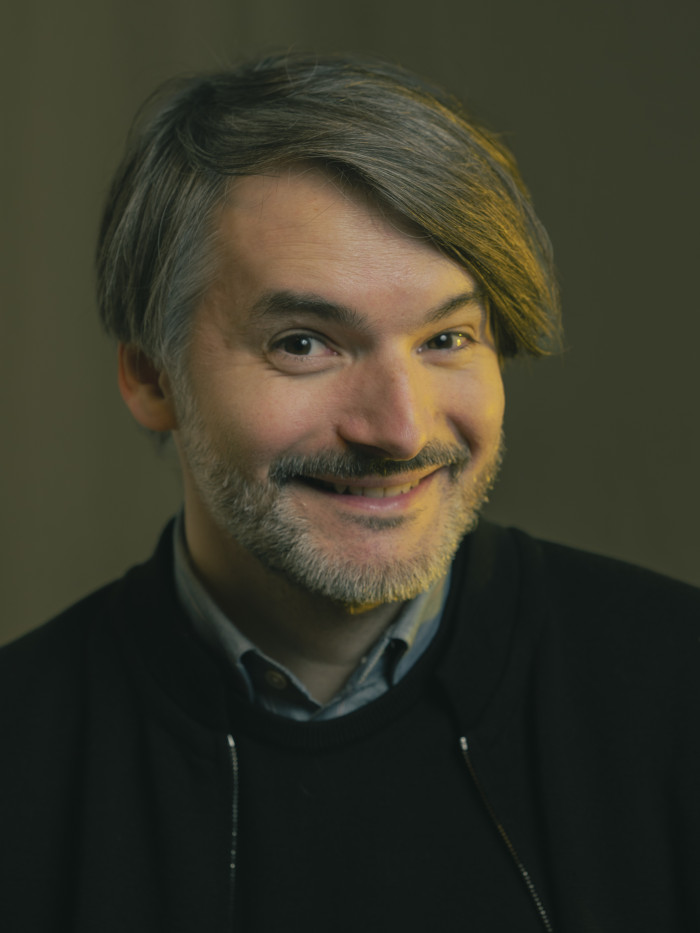 Foto: Saša Stanišić