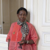 Scholastique Mukasonga © Francesca Mantovani Editions Gallimard