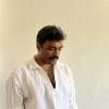 Senthuran Varatharajah © MJYS