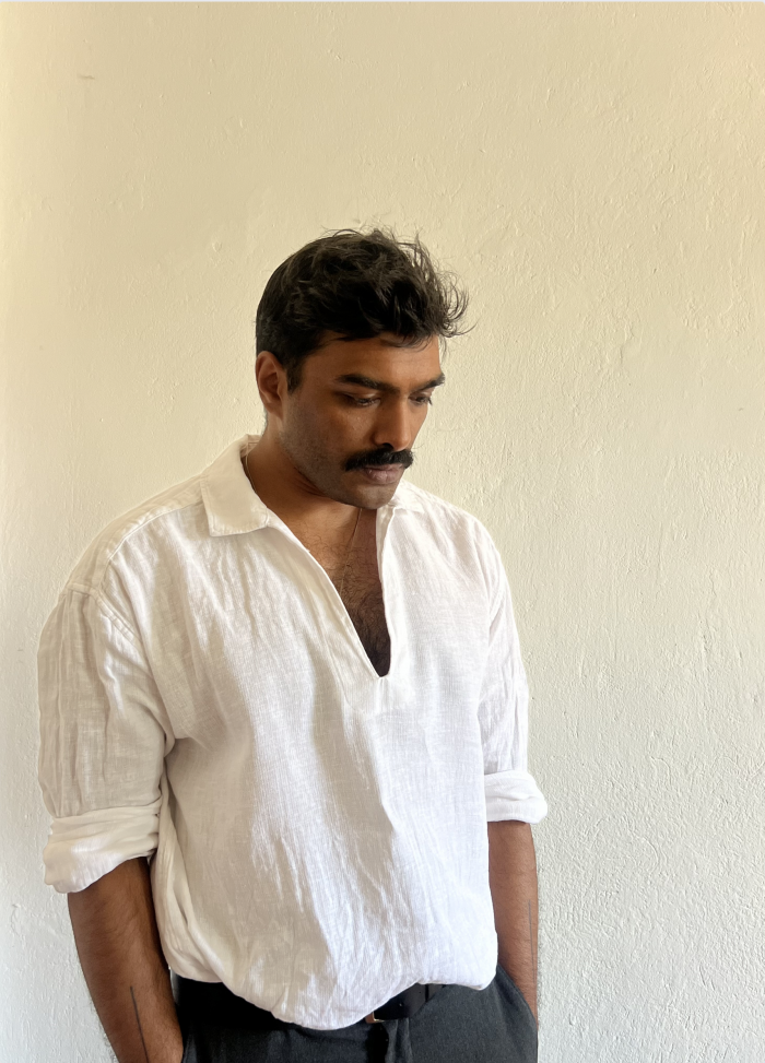 Photo: Senthuran Varatharajah