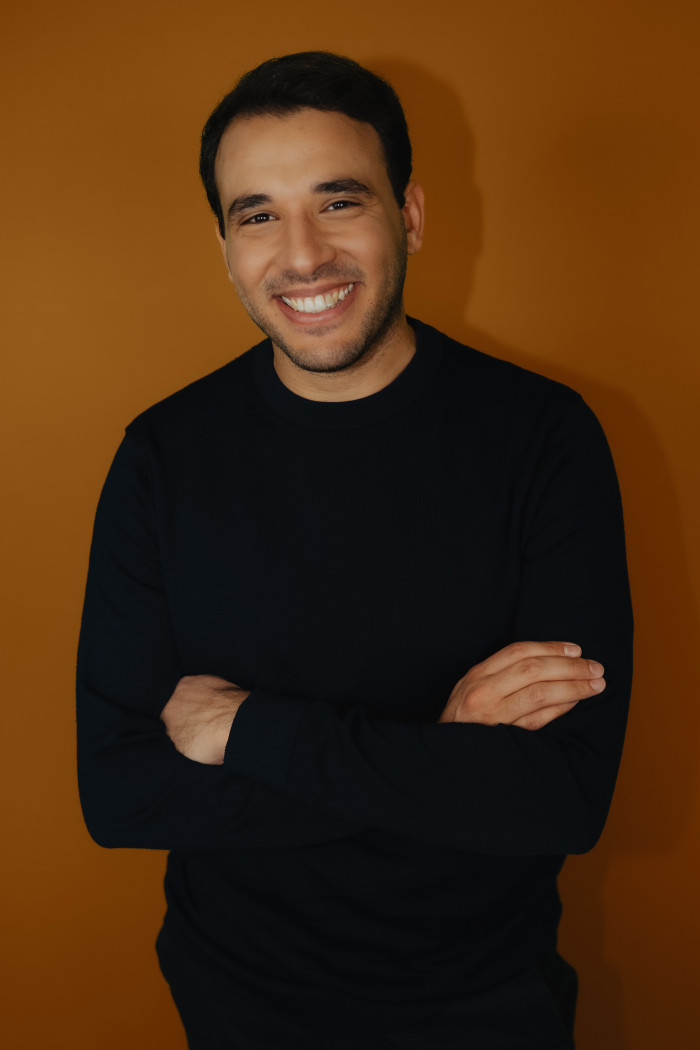 Foto: Sherif Rizkallah