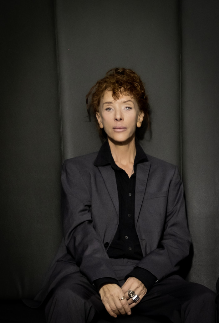 Foto: Sibylle Berg