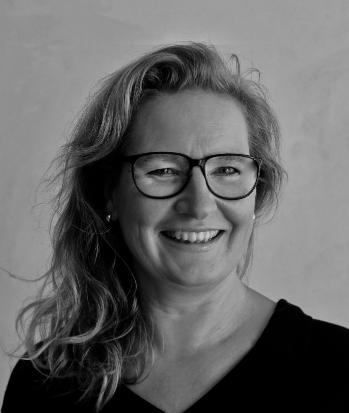 Foto: Silke Schellhammer