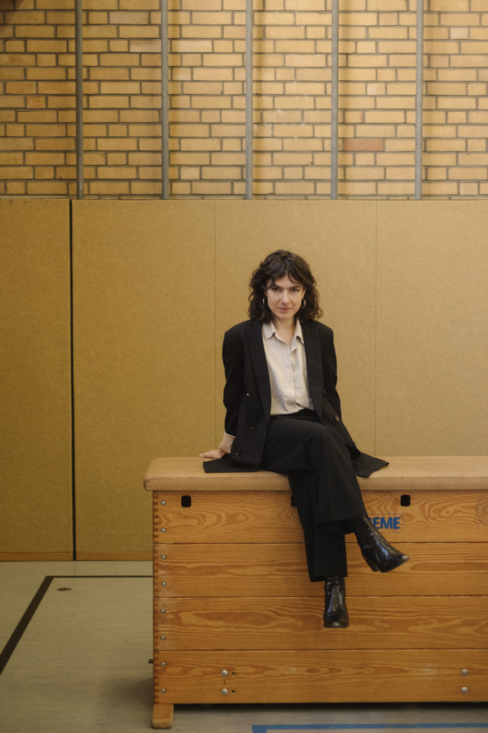 Foto: Son Lewandowski