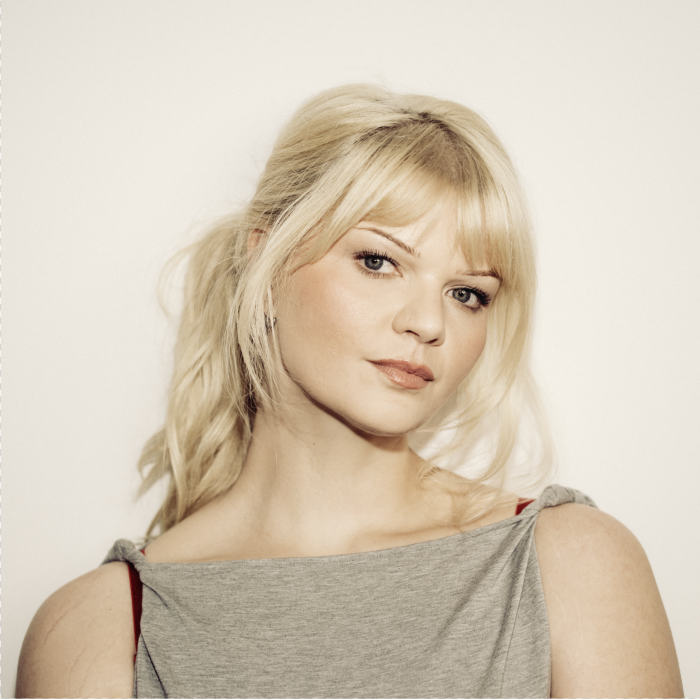 Foto: Sophie Passmann