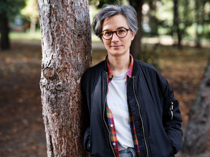 Foto: Stefanie de Velasco