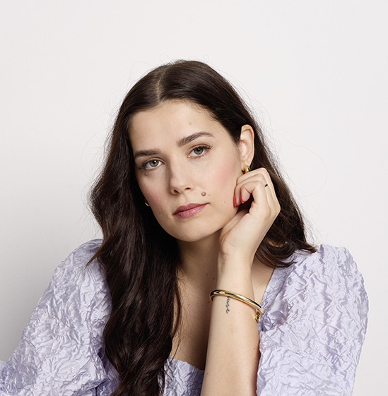 Foto: Tara-Louise Wittwer