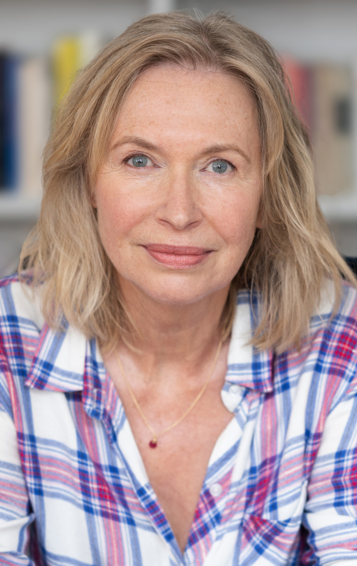 Foto: Therese Hämer