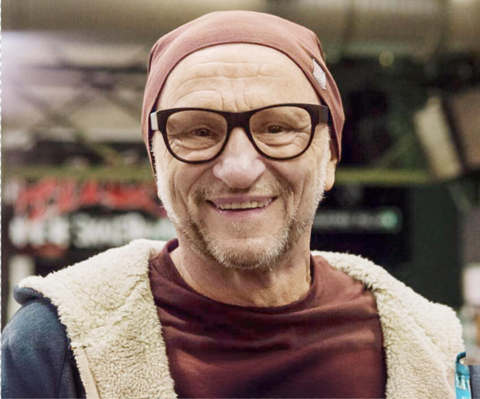 Foto: Titus Dittmann