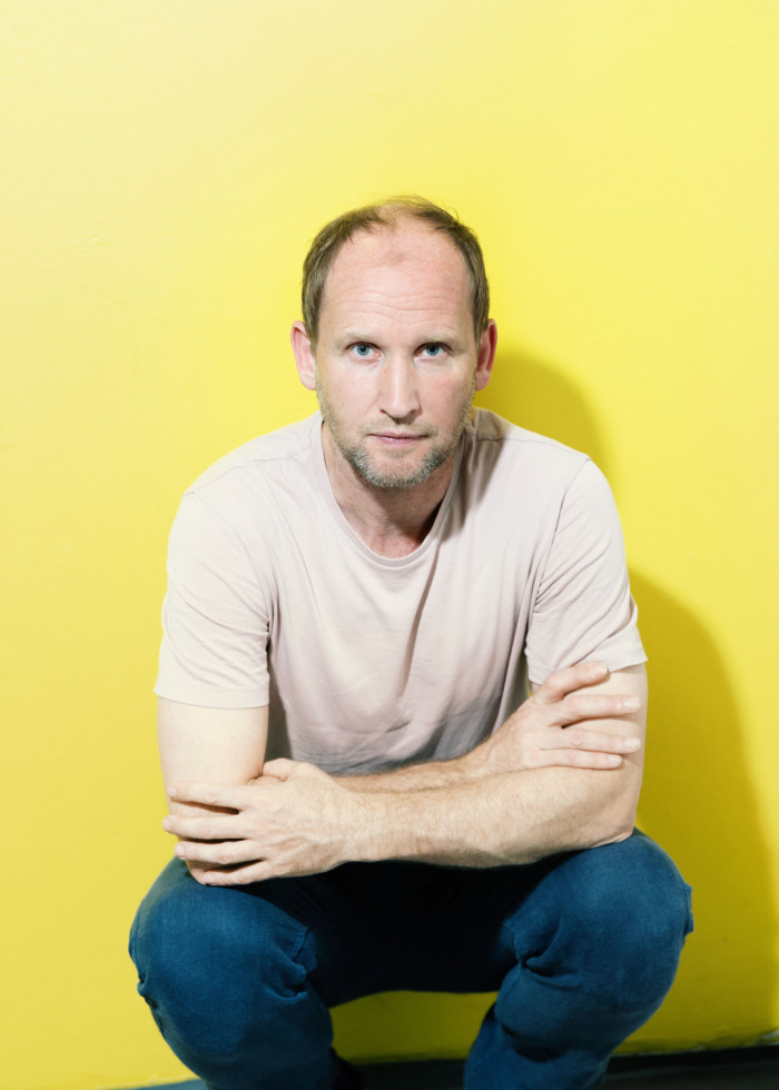 Foto: Torben Kessler