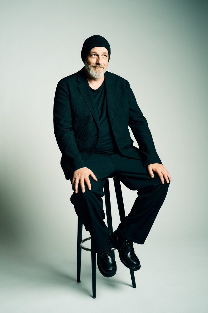 Foto: Torsten Sträter