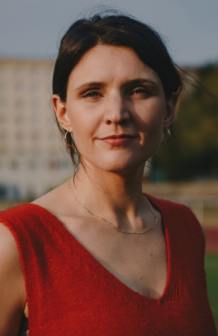 Foto: Verena Keßler