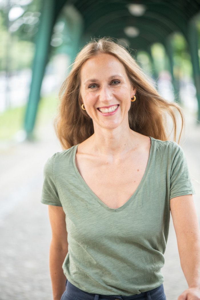 Foto: Verena Roßbacher