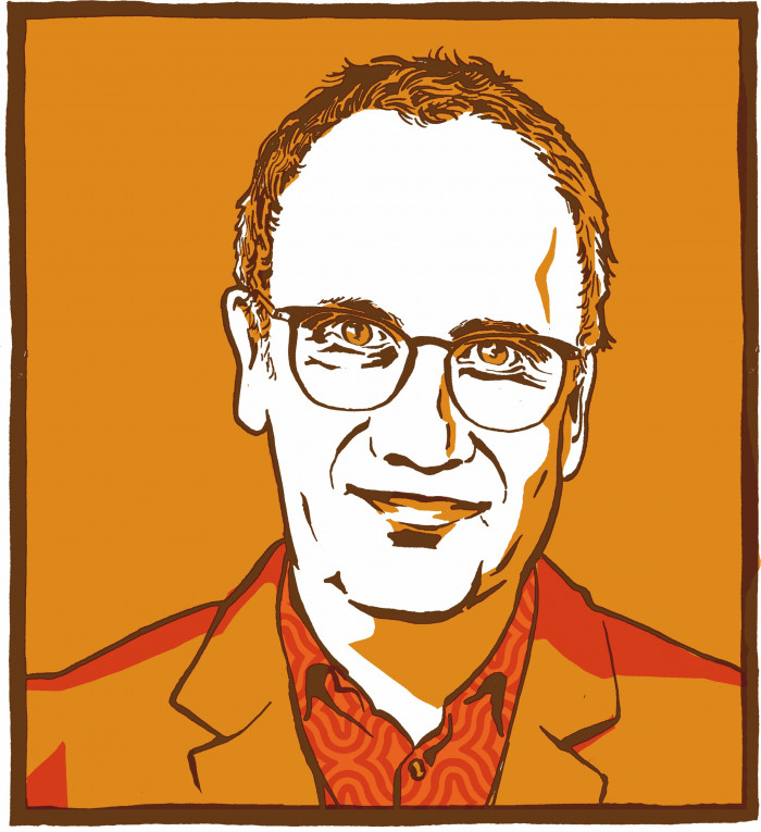 Foto: Volker Kutscher