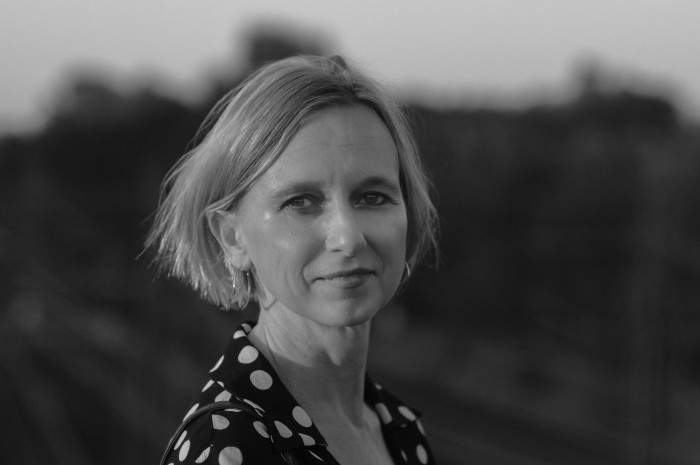 Foto: Wiebke Porombka