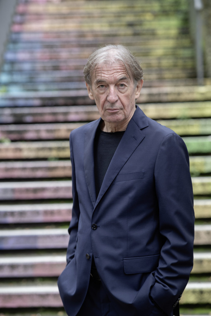 Foto: Wolfgang Schorlau