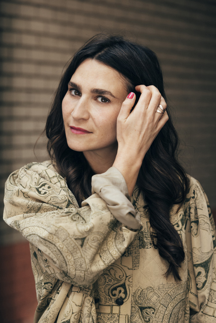 Foto: Yade Yasemin Önder