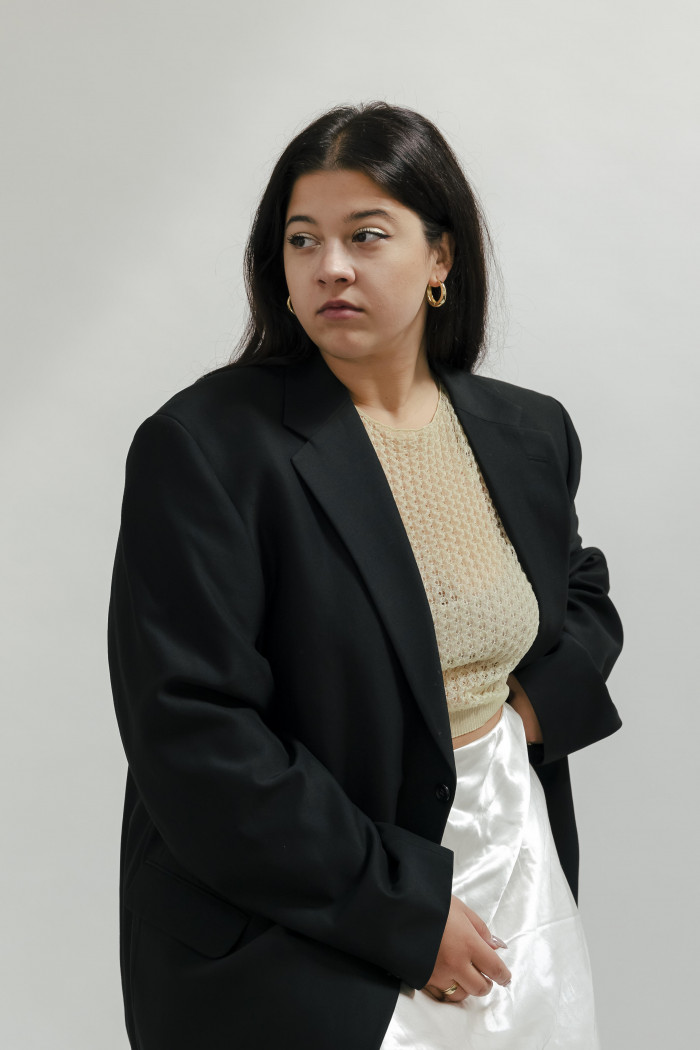 Foto: Yasmine M'Barek