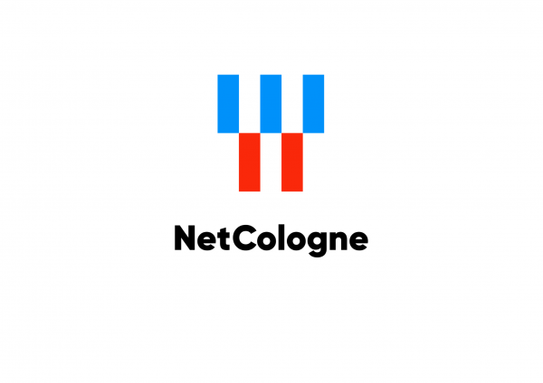 NetCologne lit.COLOGNE Sponsorpartner