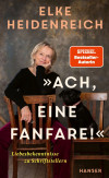 Ach, eine Fanfare!