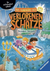 Das Fundbüro der verlorenen Schätze – Poseidons Dreizack
